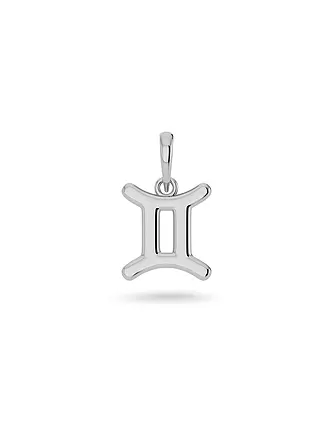 EDBLAD | Anhänger GEMINI steel | 